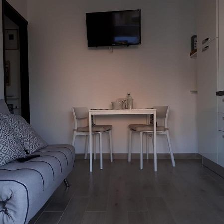 Villa Zoe Poreč Kültér fotó