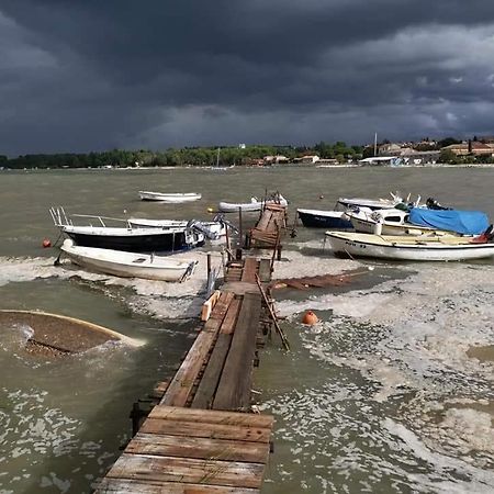 Villa Zoe Poreč Kültér fotó