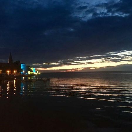 Villa Zoe Poreč Kültér fotó