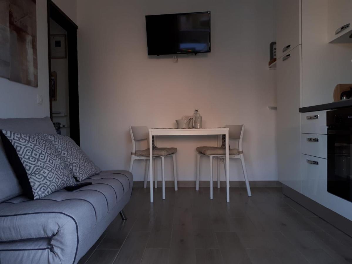 Villa Zoe Poreč Kültér fotó