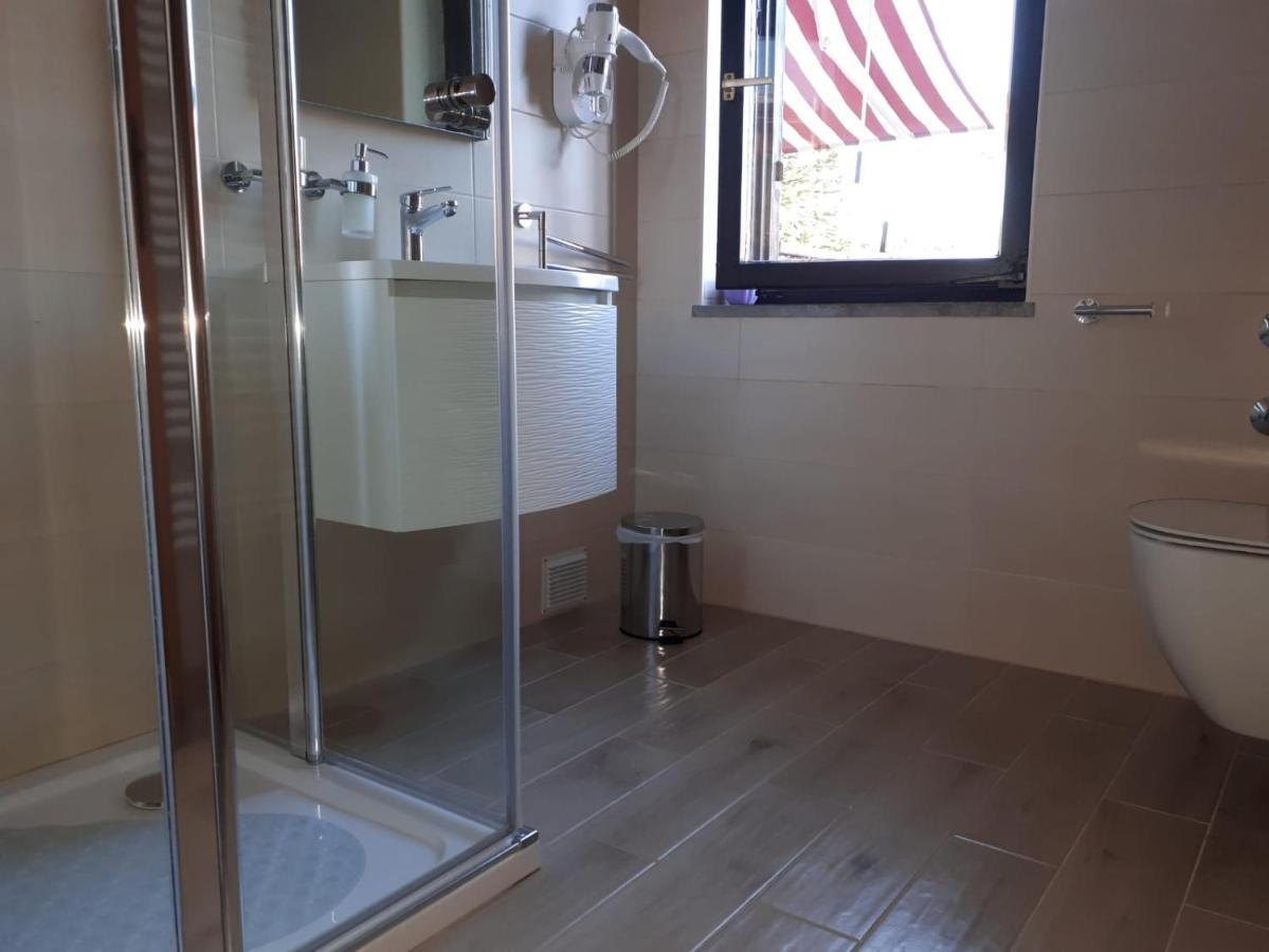 Villa Zoe Poreč Kültér fotó