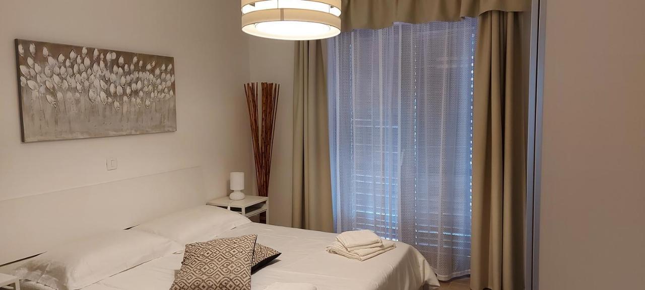 Villa Zoe Poreč Kültér fotó