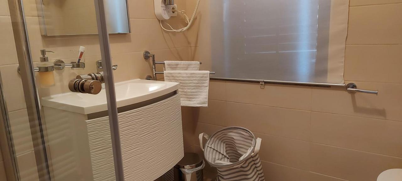 Villa Zoe Poreč Kültér fotó