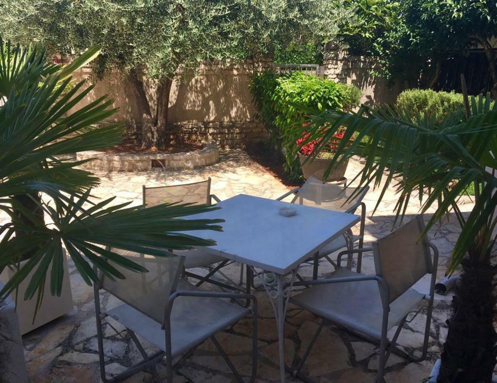 Villa Zoe Poreč Kültér fotó