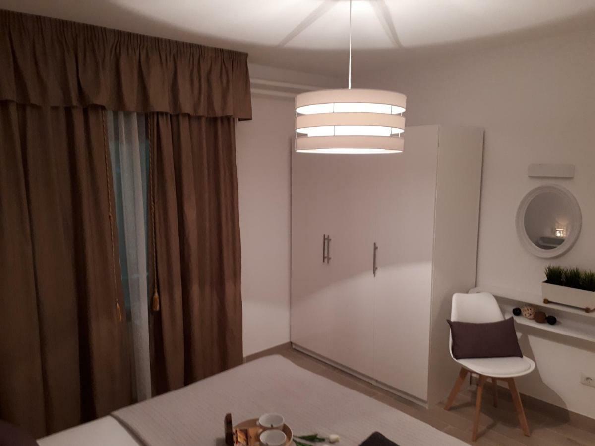 Villa Zoe Poreč Kültér fotó