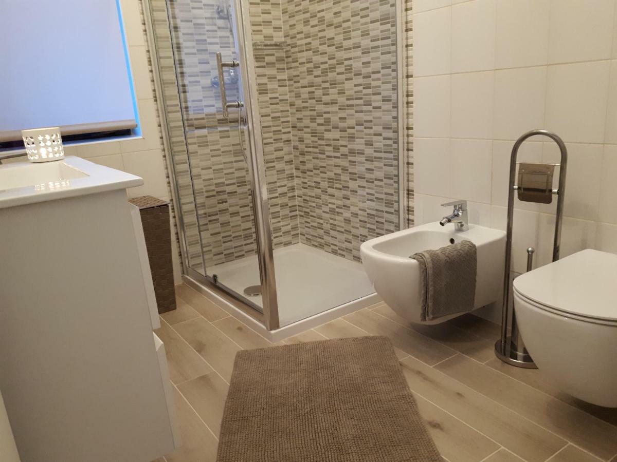 Villa Zoe Poreč Kültér fotó