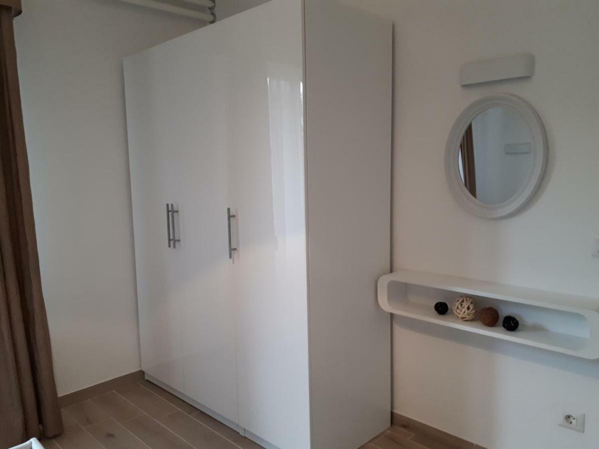 Villa Zoe Poreč Kültér fotó
