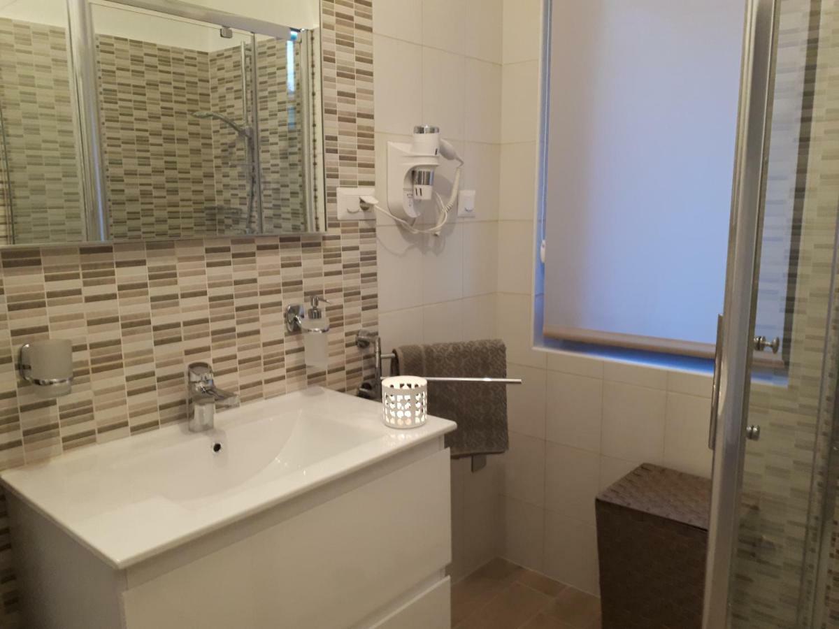 Villa Zoe Poreč Kültér fotó