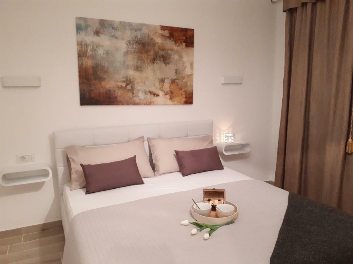 Villa Zoe Poreč Kültér fotó