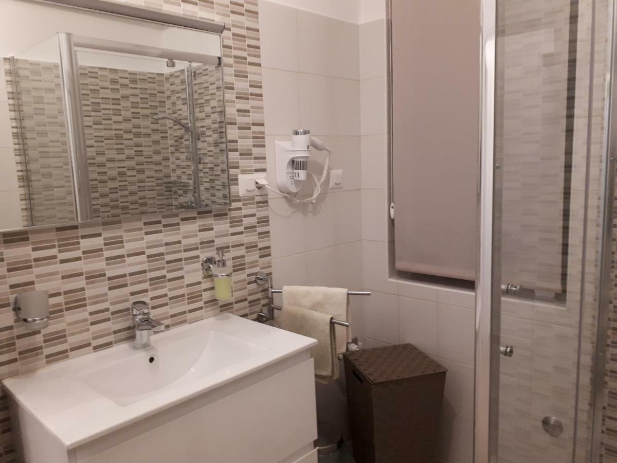Villa Zoe Poreč Kültér fotó