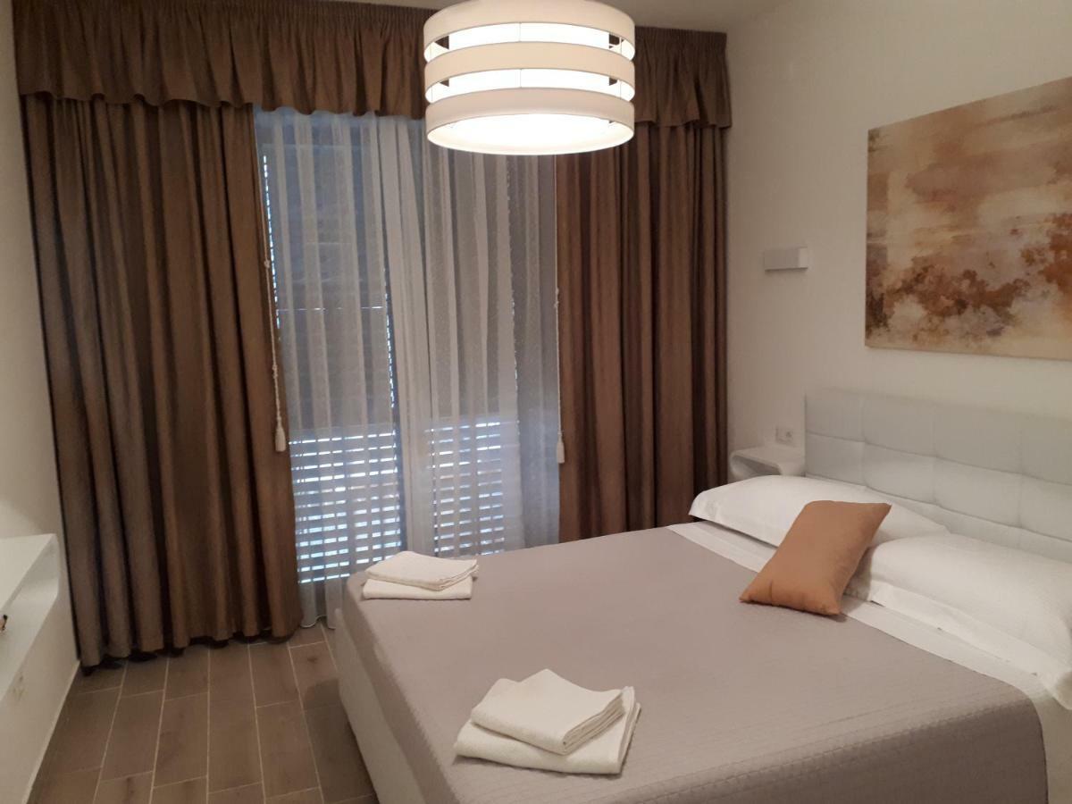 Villa Zoe Poreč Kültér fotó