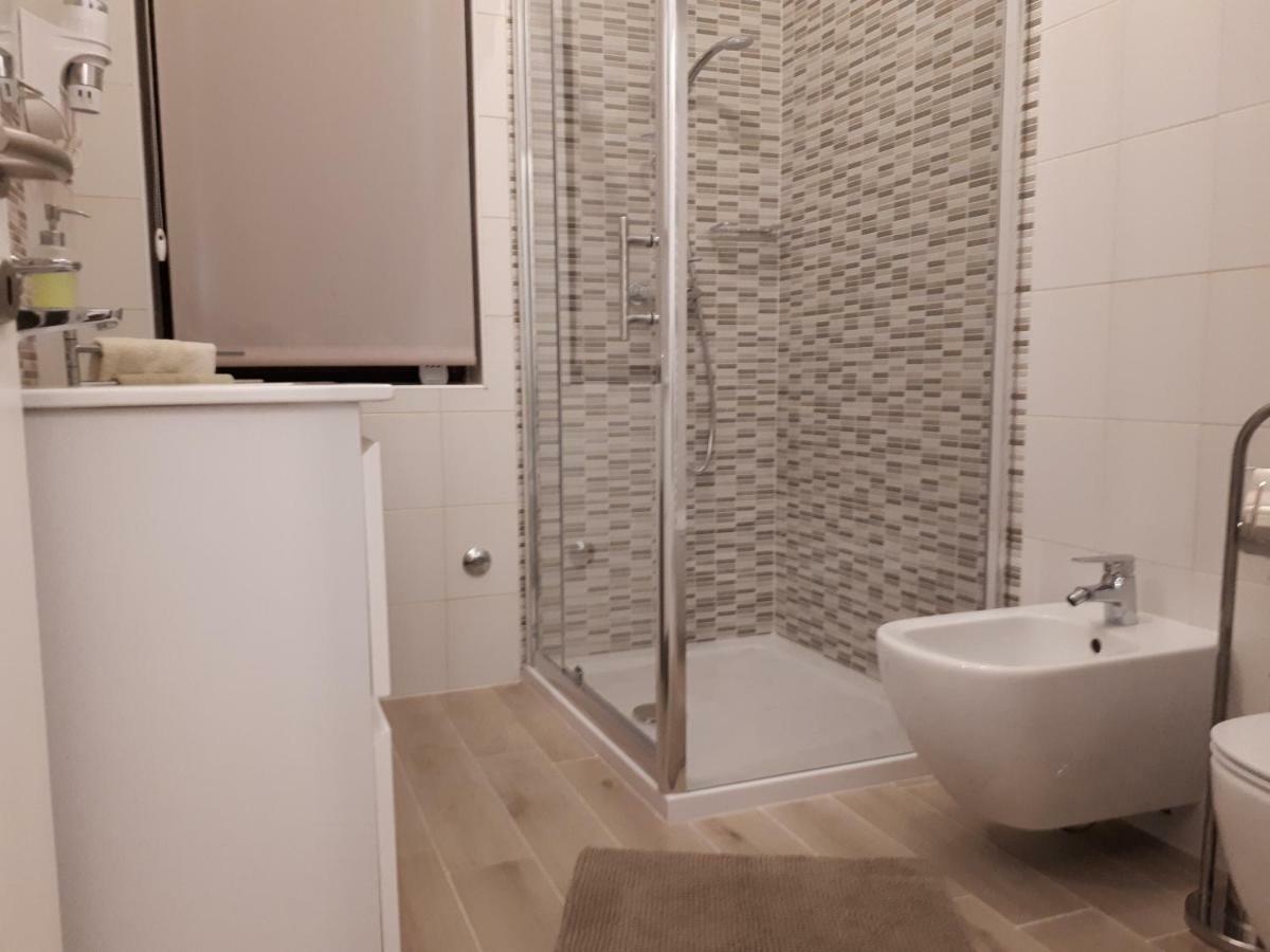 Villa Zoe Poreč Kültér fotó