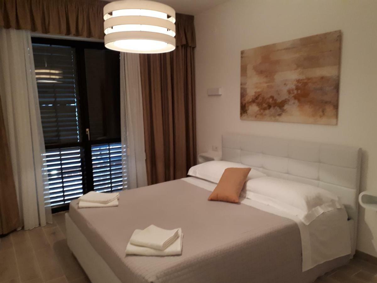 Villa Zoe Poreč Kültér fotó