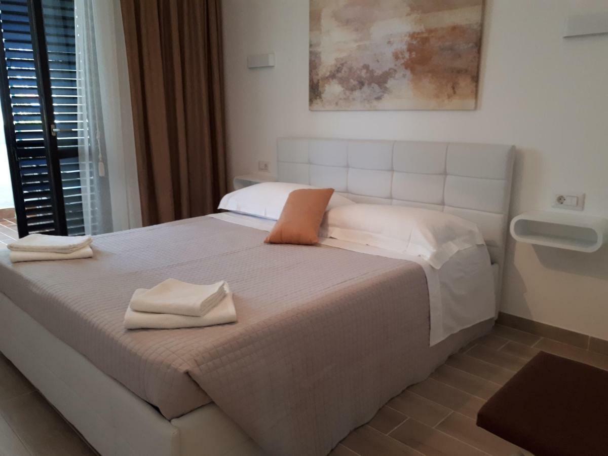 Villa Zoe Poreč Kültér fotó