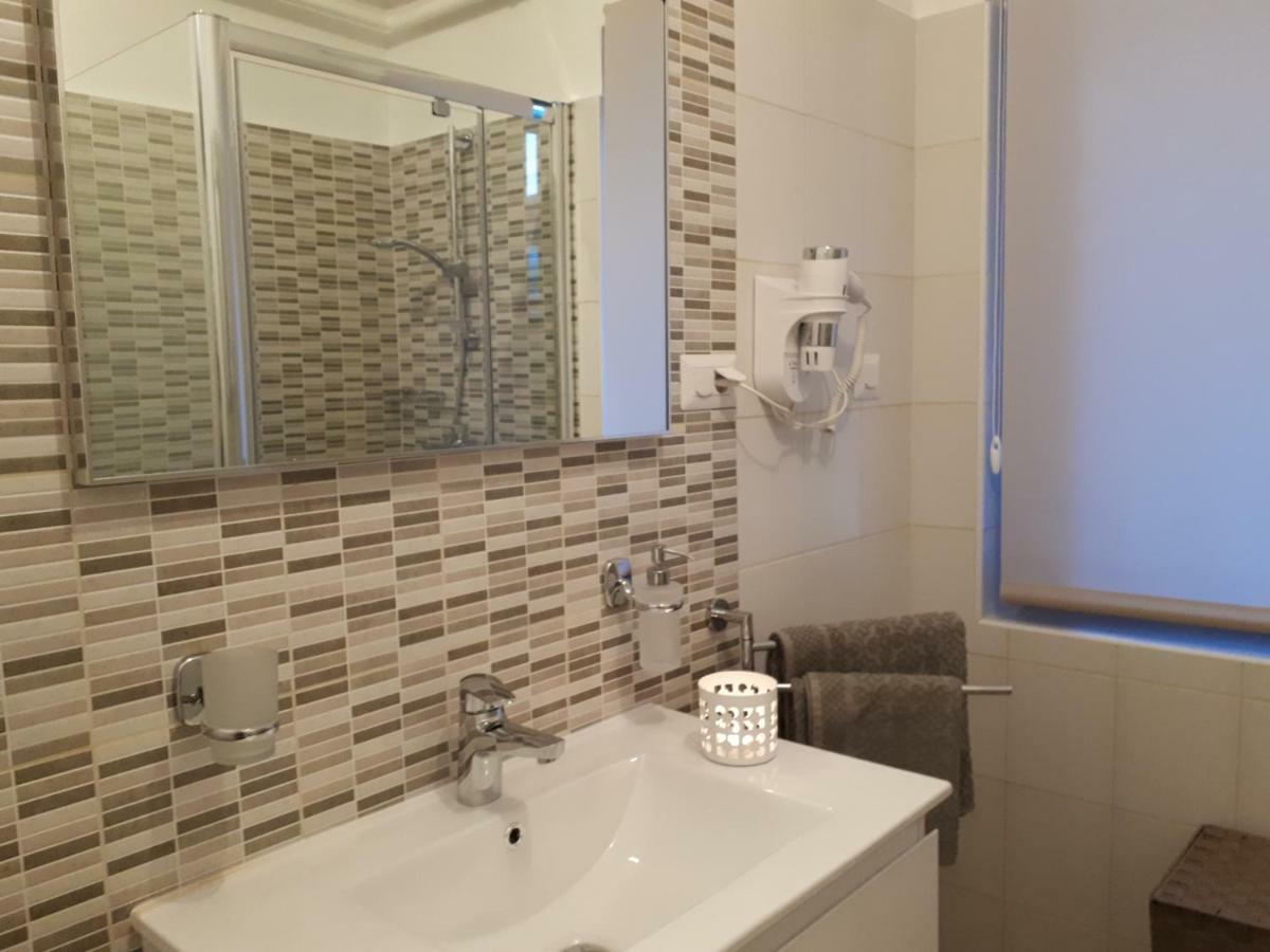 Villa Zoe Poreč Kültér fotó
