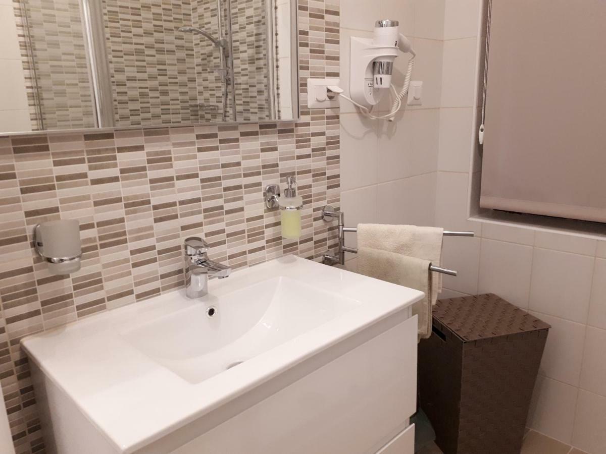 Villa Zoe Poreč Kültér fotó