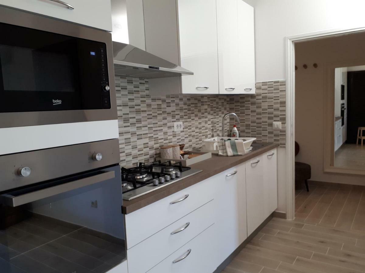 Villa Zoe Poreč Kültér fotó