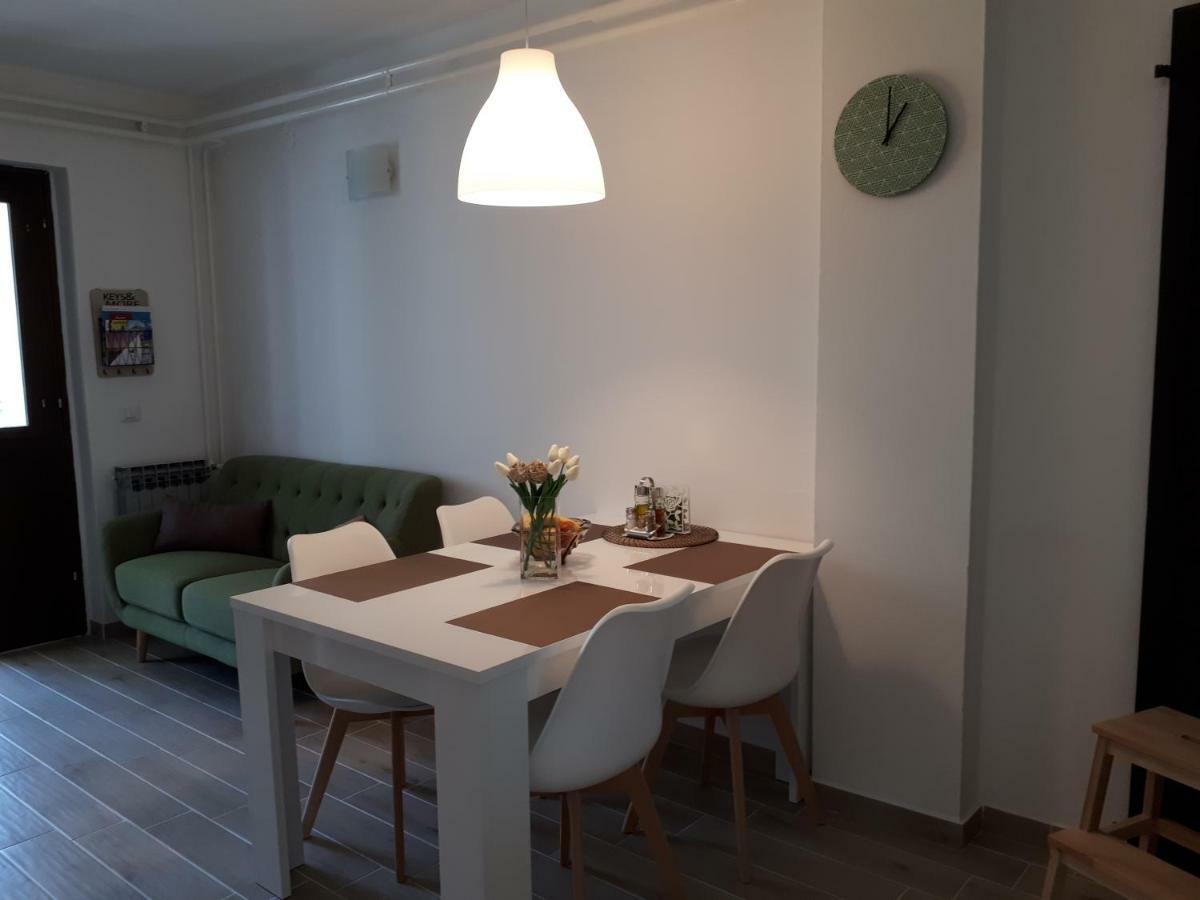 Villa Zoe Poreč Kültér fotó
